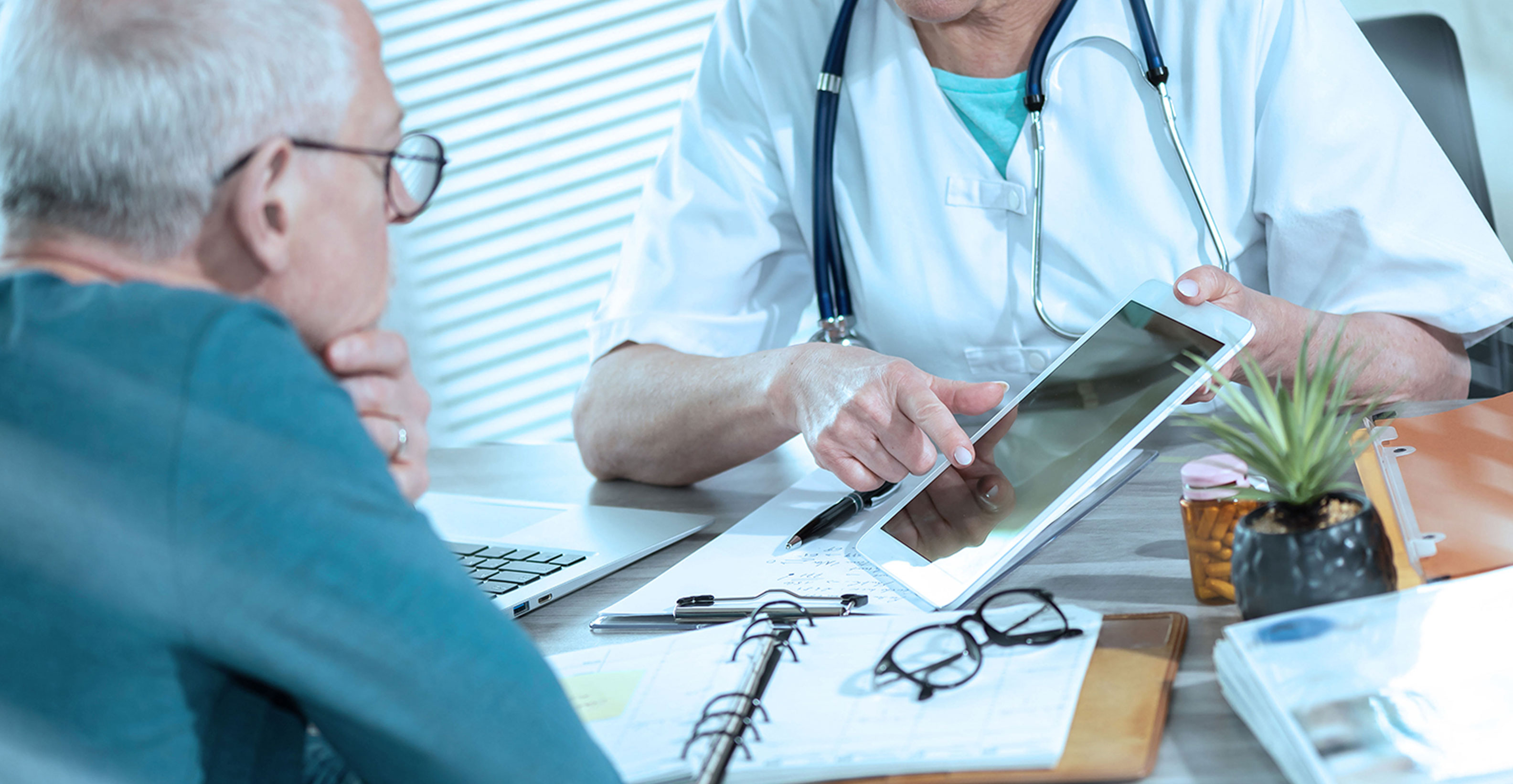 Patient Education & Counseling